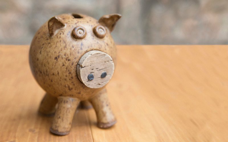 Savers flock to Judo, 86 400, Xinja, Volt and other neobanks